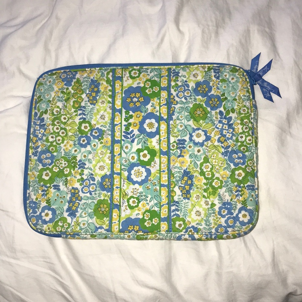 Vera Bradley laptop case